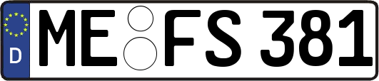 ME-FS381