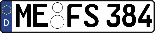 ME-FS384