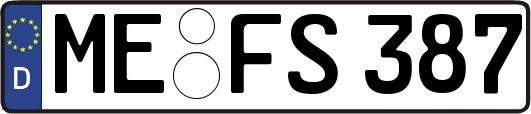 ME-FS387