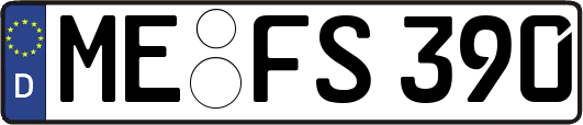 ME-FS390