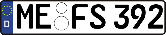 ME-FS392