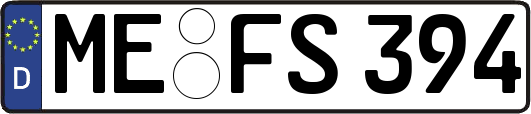 ME-FS394