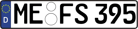 ME-FS395