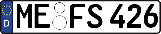 ME-FS426