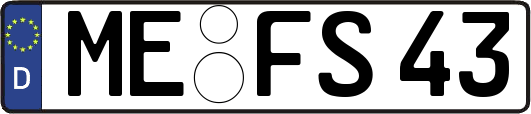 ME-FS43
