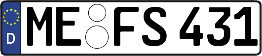ME-FS431