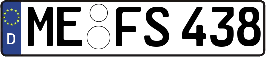 ME-FS438