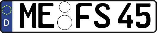 ME-FS45