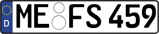 ME-FS459