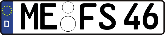 ME-FS46