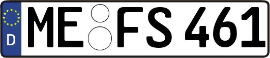 ME-FS461