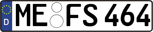 ME-FS464