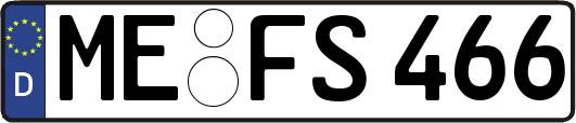 ME-FS466