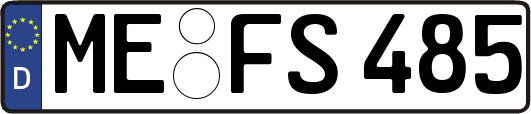 ME-FS485