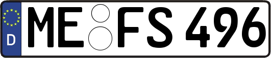 ME-FS496