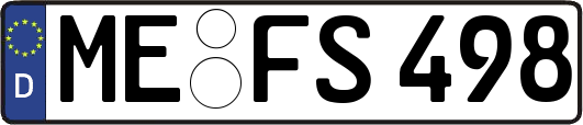 ME-FS498