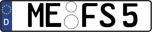 ME-FS5