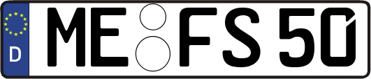 ME-FS50