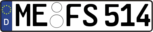 ME-FS514
