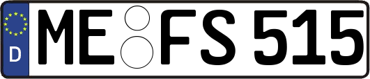 ME-FS515
