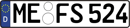 ME-FS524