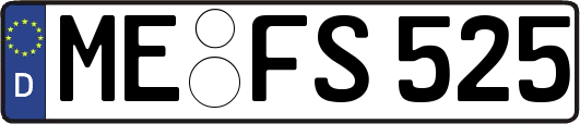 ME-FS525
