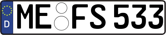 ME-FS533