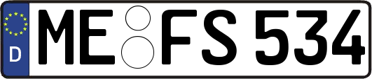 ME-FS534