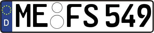 ME-FS549