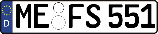 ME-FS551