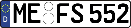 ME-FS552