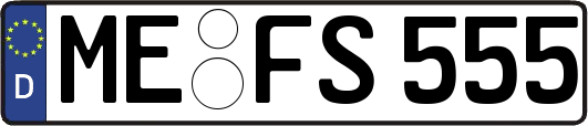 ME-FS555