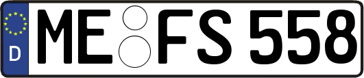 ME-FS558