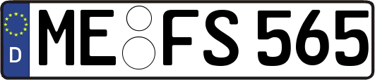 ME-FS565