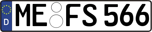 ME-FS566