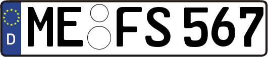 ME-FS567