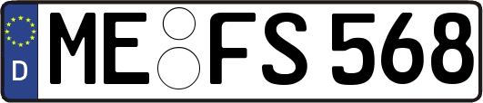 ME-FS568