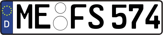 ME-FS574