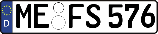 ME-FS576