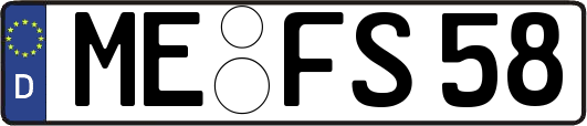 ME-FS58