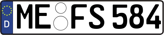 ME-FS584