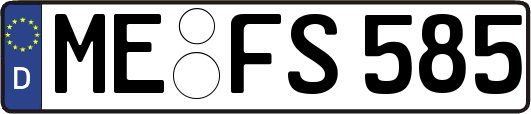 ME-FS585