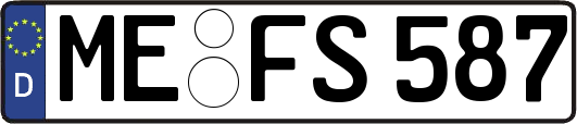 ME-FS587
