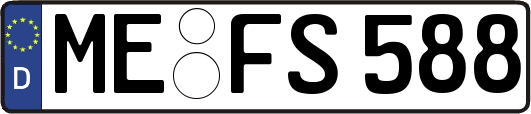 ME-FS588