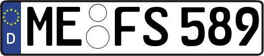 ME-FS589
