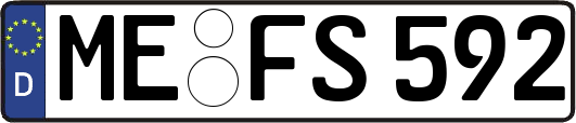 ME-FS592