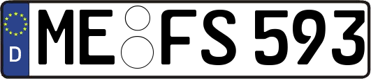 ME-FS593