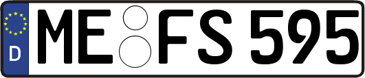 ME-FS595