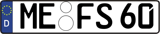 ME-FS60