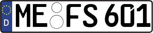ME-FS601